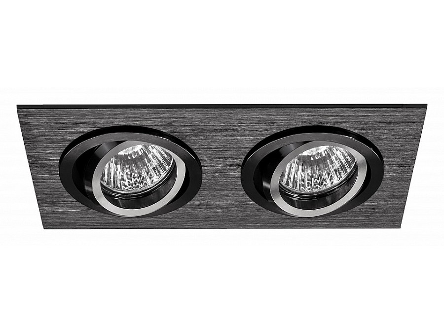 Встраиваемый светильник Lightstar Singo 011622