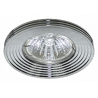 Встраиваемый светильник Escada Lecco 231085