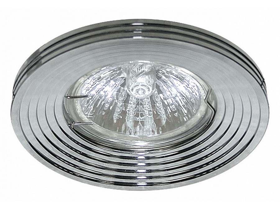 Встраиваемый светильник Escada Lecco 231085