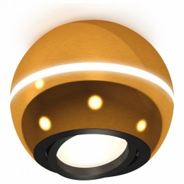 Накладной светильник Ambrella XS XS1105010