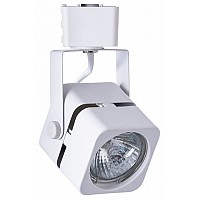 Светильник на штанге Arte Lamp Mizar A1315PL-1WH