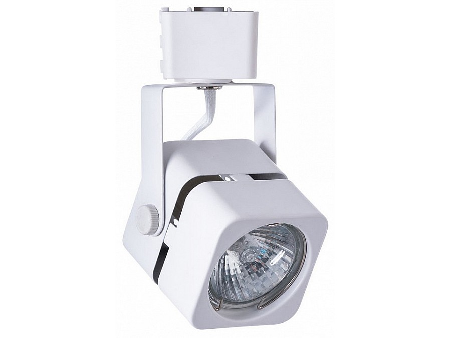 Светильник на штанге Arte Lamp Mizar A1315PL-1WH
