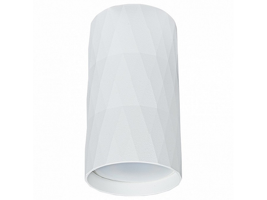 Накладной светильник Arte Lamp Fang A5557PL-1WH