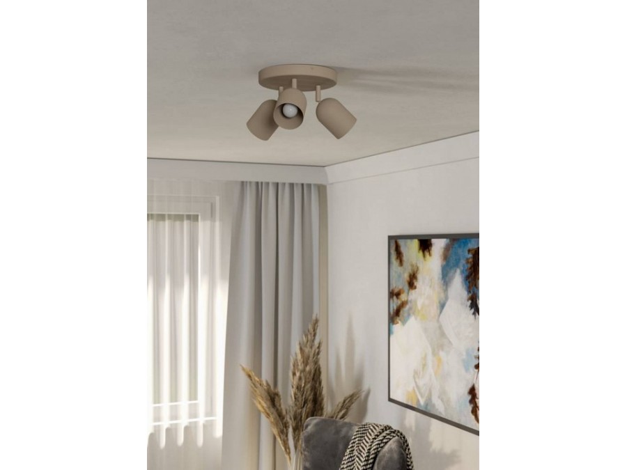 Светильник на штанге Eglo TILSTON 44163