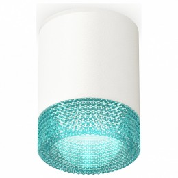 Накладной светильник Ambrella XS XS6301043