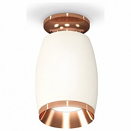 Накладной светильник Ambrella XS XS1122045