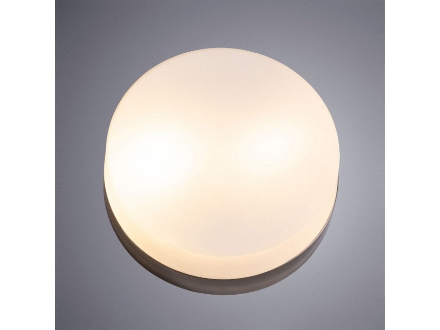 Накладной светильник Arte Lamp Aqua-Tablet A6047PL-2AB