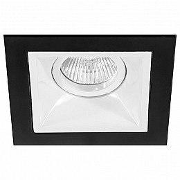Встраиваемый светильник Lightstar Domino D51706