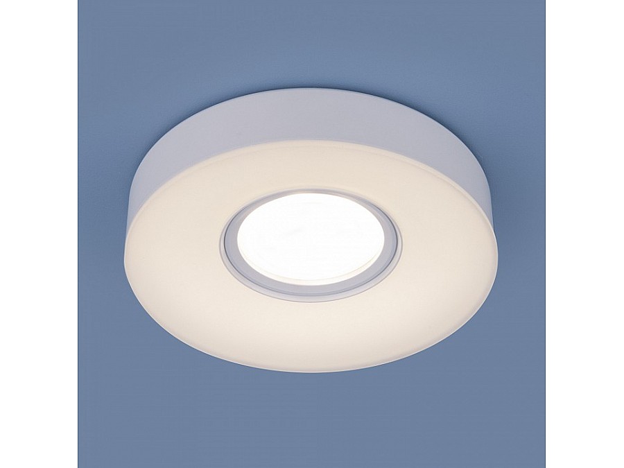 Встраиваемый светильник Elektrostandard 2240 a045481