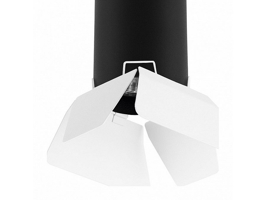 Накладной светильник Lightstar Rullo 3 R497436