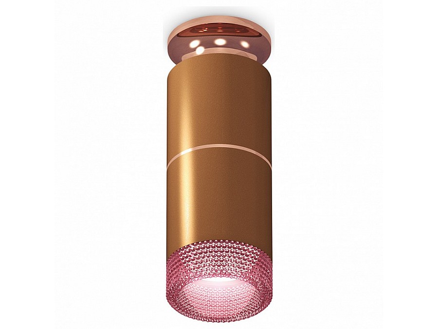 Накладной светильник Ambrella XS XS6304211