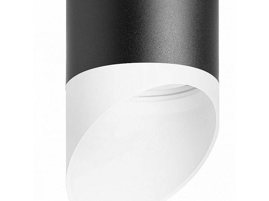 Накладной светильник Lightstar Rullo 2 R649786