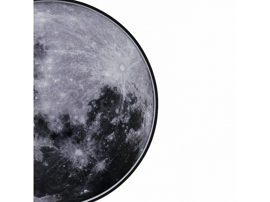 Накладной светильник Escada PLANET 605/S LED Moon