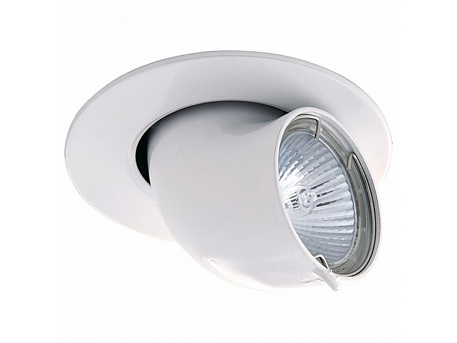 Встраиваемый светильник Lightstar Braccio 011060