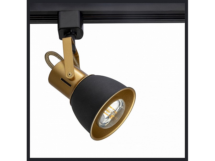 Светильник на штанге Arte Lamp Jovi A1677PL-1GO