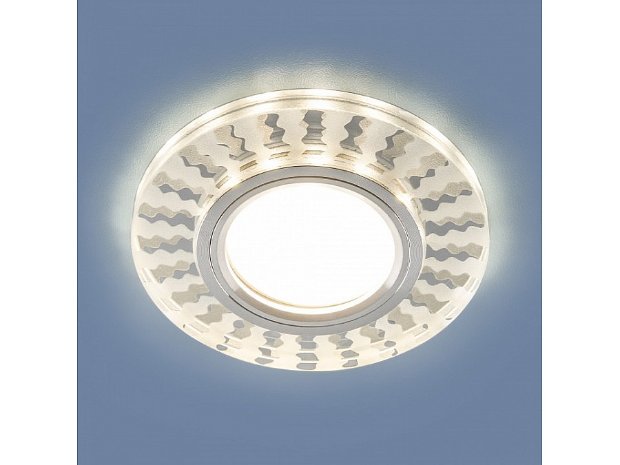 Встраиваемый светильник Elektrostandard 2248 a047761