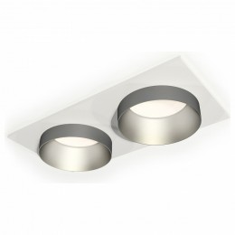 Встраиваемый светильник Ambrella XC XC6525023