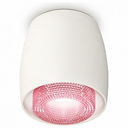 Накладной светильник Ambrella XS XS1141022