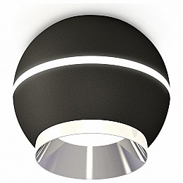 Накладной светильник Ambrella XS XS1102011