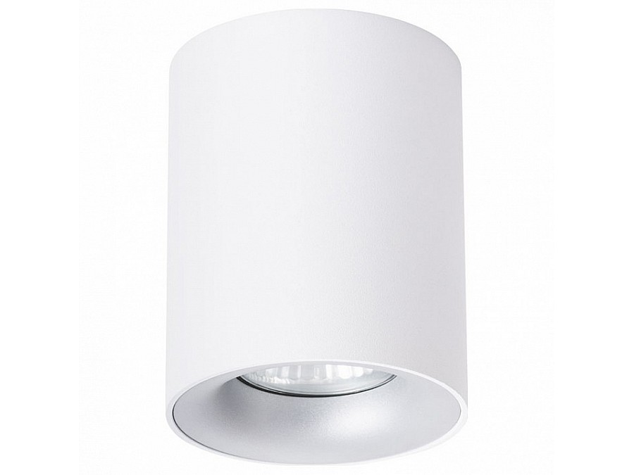 Накладной светильник Arte Lamp Torre A1532PL-1WH
