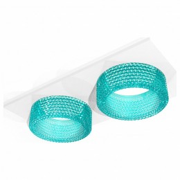 Встраиваемый светильник Ambrella XC XC6525043