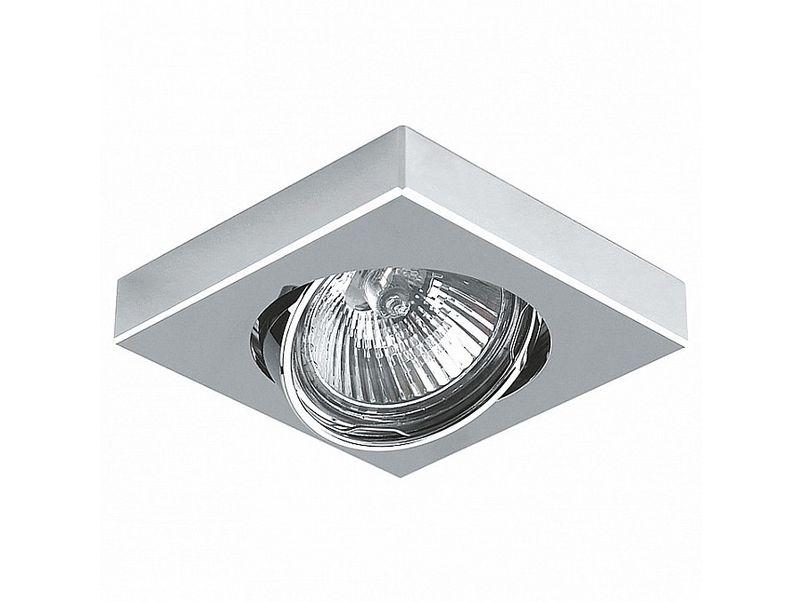 Встраиваемый светильник Lightstar Mattoni 006244