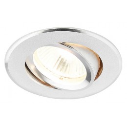 Встраиваемый светильник Ambrella A A502 AL