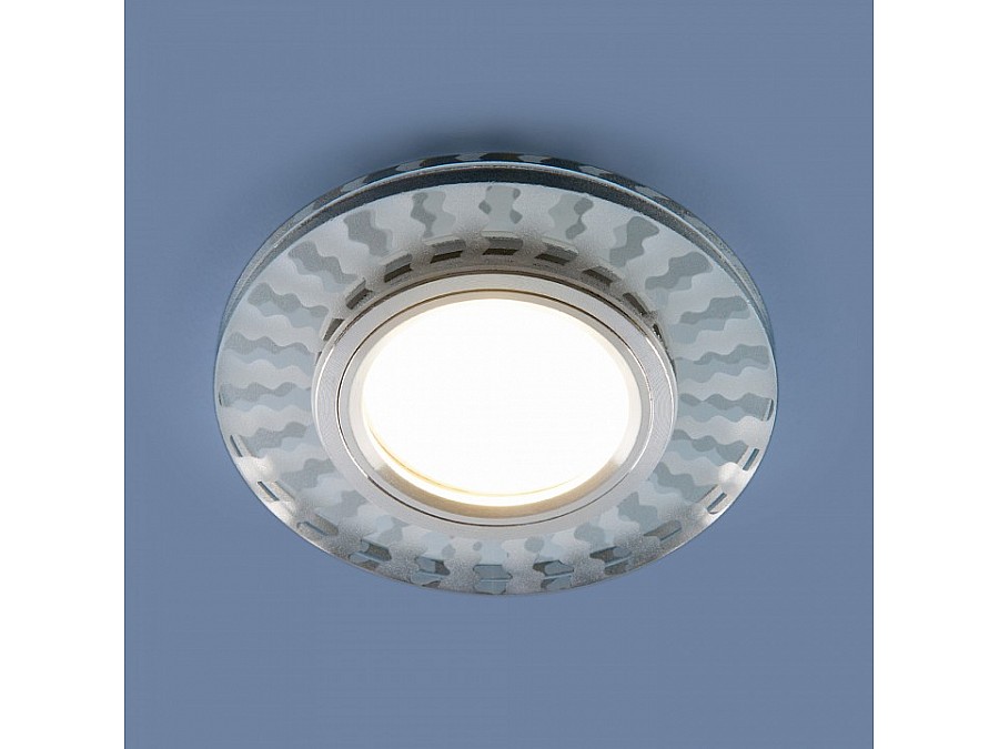 Встраиваемый светильник Elektrostandard 2248 a047761