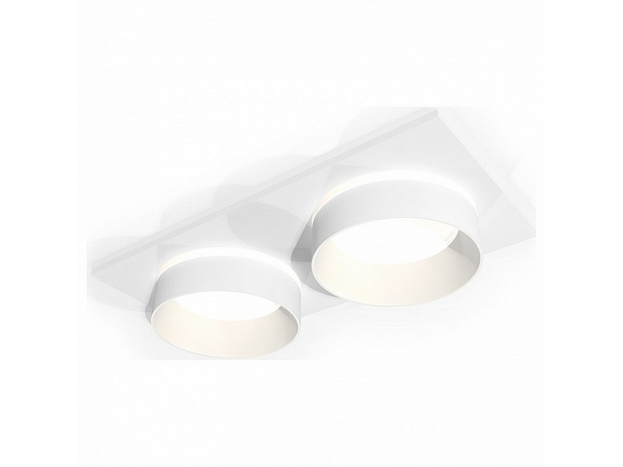 Встраиваемый светильник Ambrella XC XC6525061