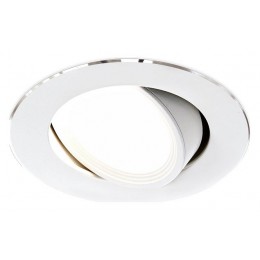 Встраиваемый светильник Ambrella A A502 W