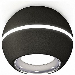 Накладной светильник Ambrella XS XS1102002