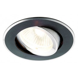 Встраиваемый светильник Ambrella A A502 BK