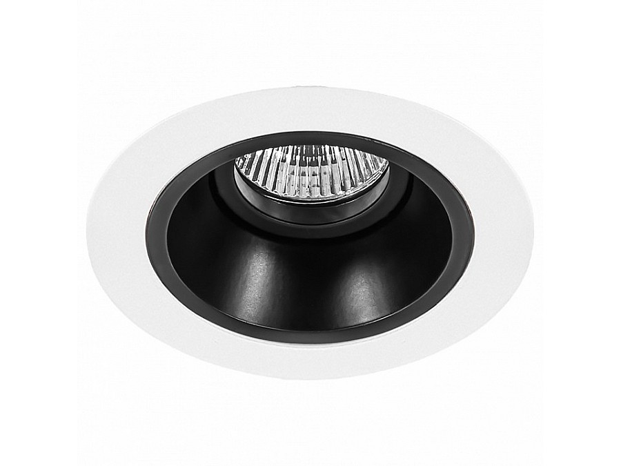 Встраиваемый светильник Lightstar Domino D61607