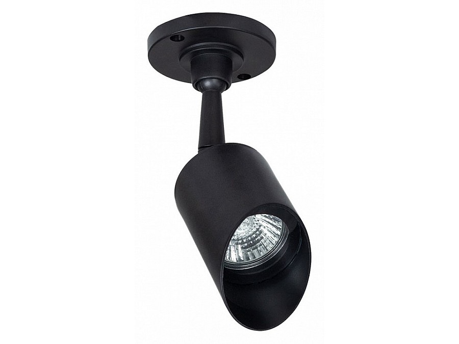 Светильник на штанге Arte Lamp Elsie A1022AL-1BK