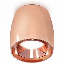 Накладной светильник Ambrella XS XS1144002