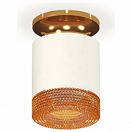 Накладной светильник Ambrella XS XS7401123