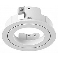 Встраиваемый светильник Lightstar Intero 16 217606