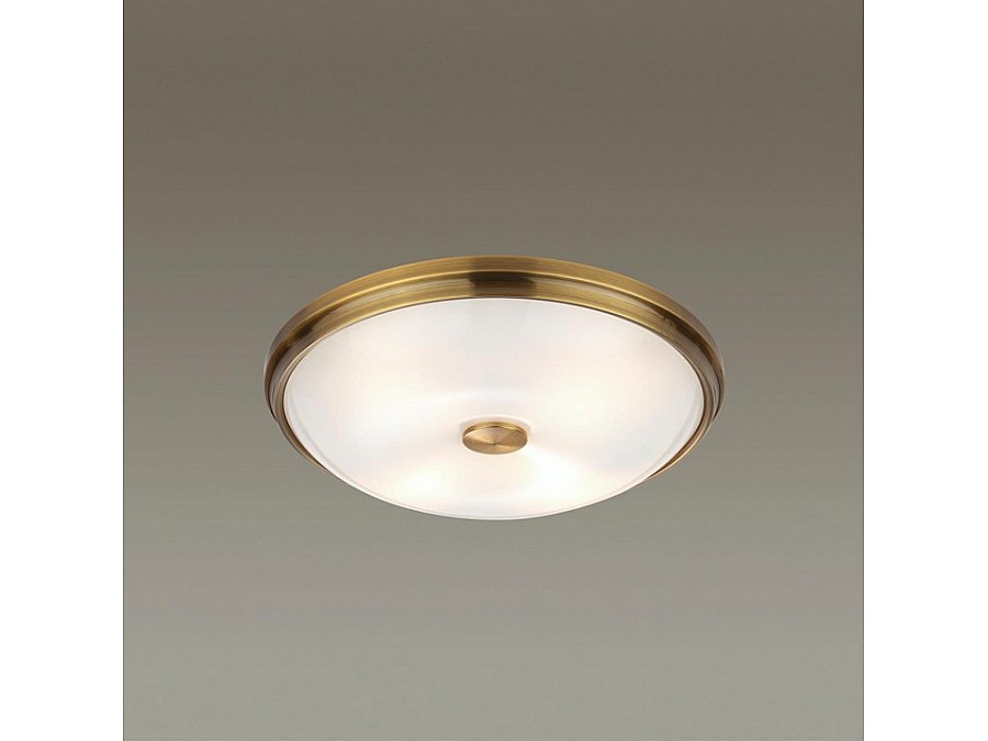 Накладной светильник Odeon Light Pelow 4956/4