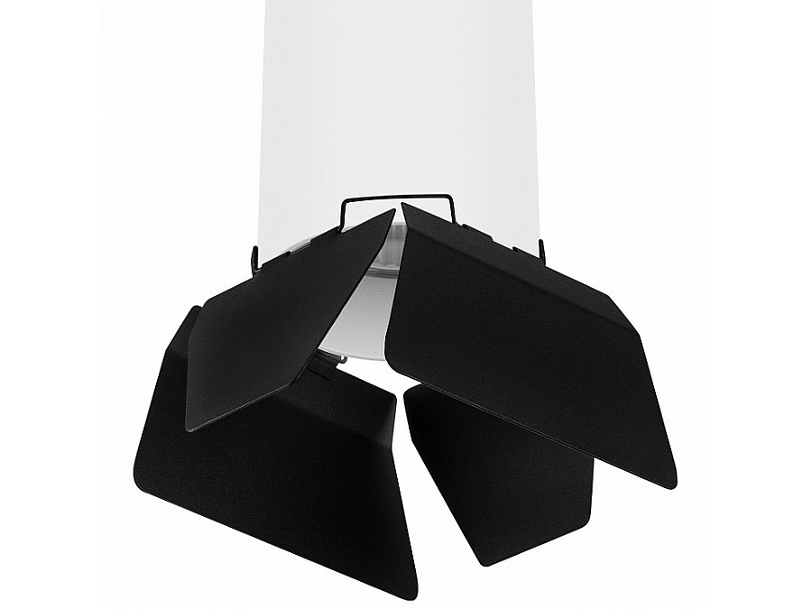 Накладной светильник Lightstar Rullo 3 R6486487
