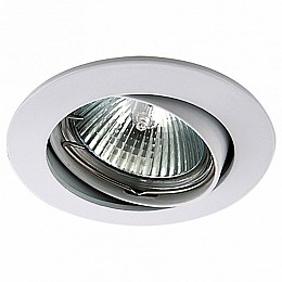 Встраиваемый светильник Lightstar Lega HI 011020