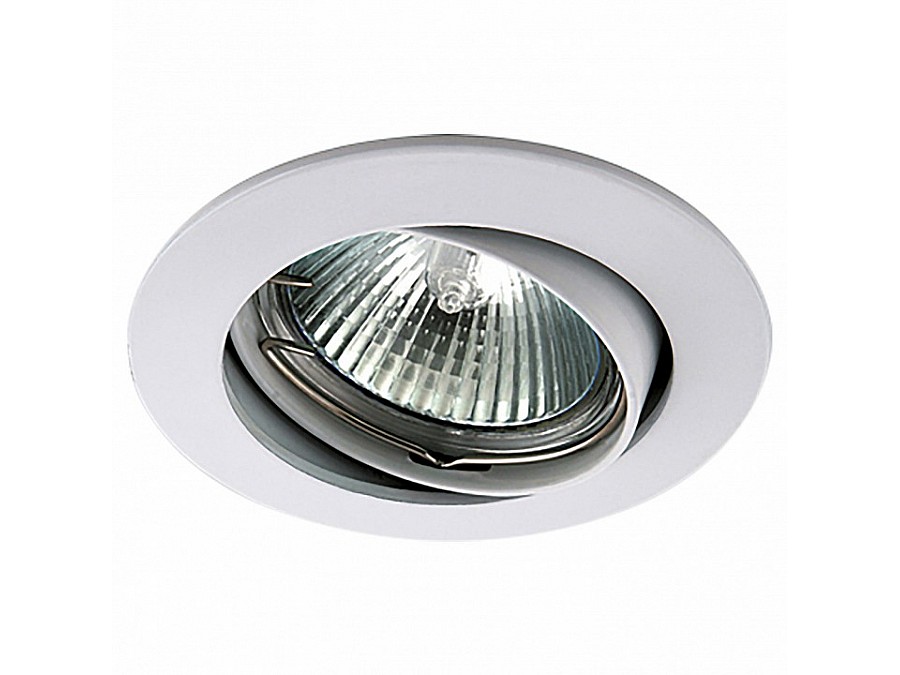 Встраиваемый светильник Lightstar Lega HI 011020