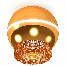 Накладной светильник Ambrella XS XS1105020