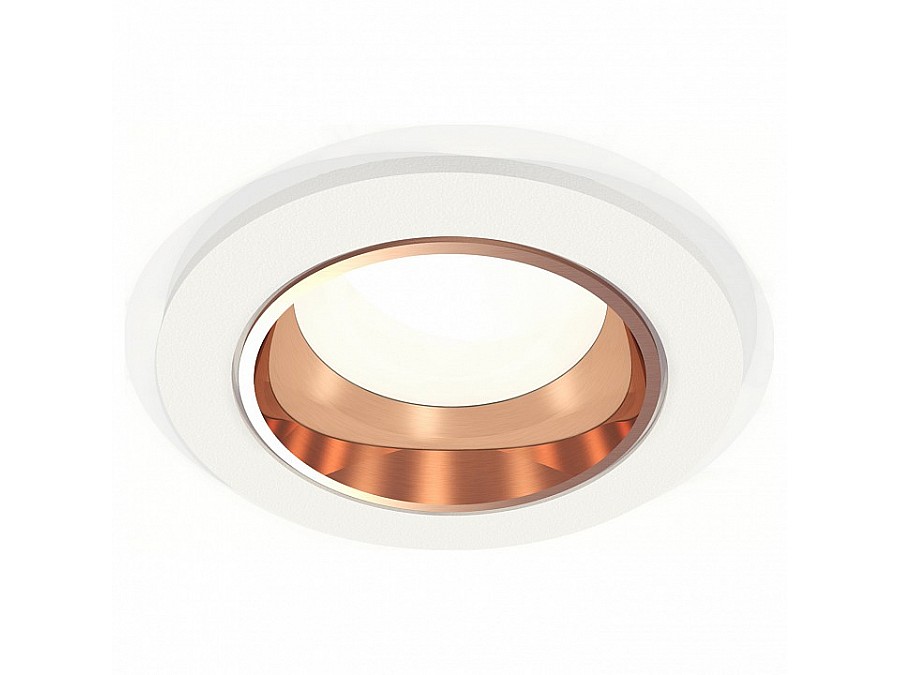 Встраиваемый светильник Ambrella XC XC6512005