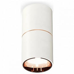 Накладной светильник Ambrella XS XS6301083