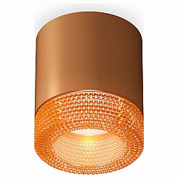 Накладной светильник Ambrella XS XS7404031