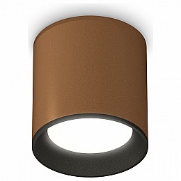 Накладной светильник Ambrella XS XS6304001