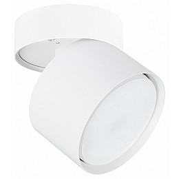 Светильник на штанге Arte Lamp Intercrus A5549PL-1WH