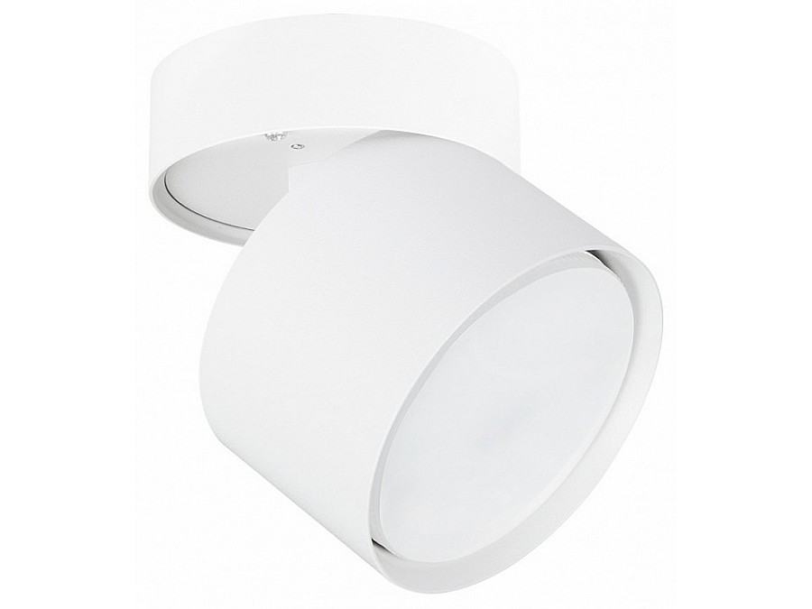 Светильник на штанге Arte Lamp Intercrus A5549PL-1WH