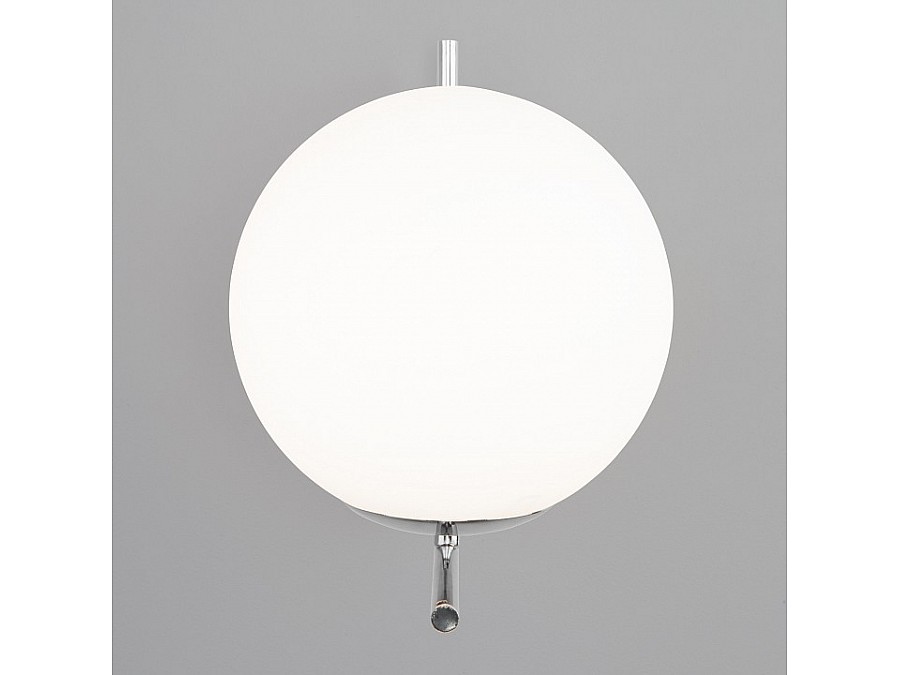 Светильник на штанге Eurosvet Frost 70153/1 хром