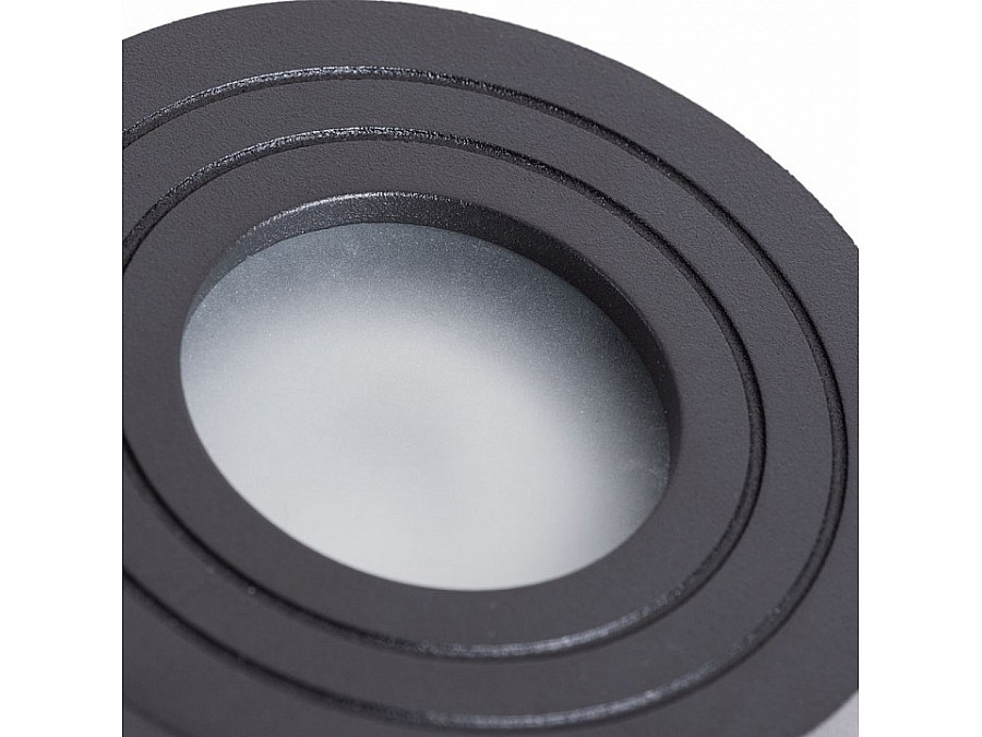 Накладной светильник Arte Lamp Galopin A1460PL-1BK